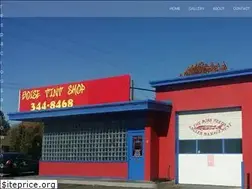 Sites similar to boisetintshop.com