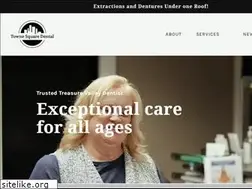 Sites similar to boisetownesquaredental.com