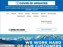 Sites similar to boisetunetech.com