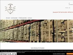 Sites similar to boisflober.be