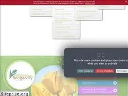 Sites similar to boisgervilly.fr