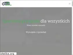 Sites similar to boiskomobilne.com