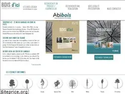 Sites similar to boislocalbretagne.bzh