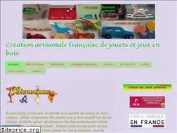 Sites similar to boismalice.fr