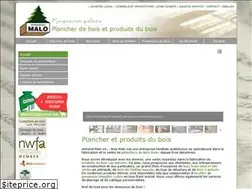 Sites similar to boismalo.com