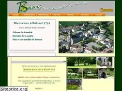 Sites similar to boisme.fr