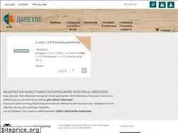 Sites similar to boismoulure.fr