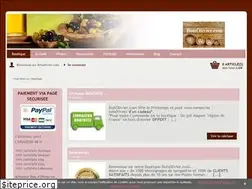 Sites similar to boisolivier.com