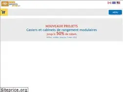 Sites similar to boispassionsetcie.com