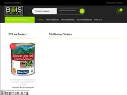 Sites similar to boisprive.fr
