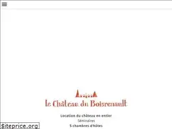 Sites similar to boisrenault.fr