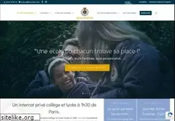 Sites similar to boisrobert.com