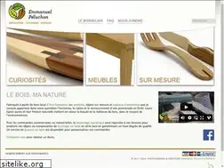 Sites similar to boisselier.ca