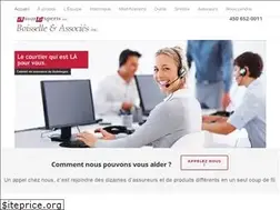 Sites similar to boisselle.ca