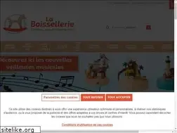 Sites similar to boissellerie.fr