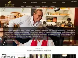 Sites similar to boissetfamilyestates.com