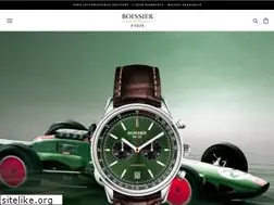 Sites similar to boissierparis.com
