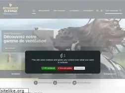 Sites similar to boissinot-elevage.fr