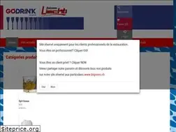 Sites similar to boissons-liechti.ch