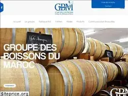 Sites similar to boissons-maroc.com