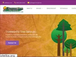 Sites similar to boisvertbrostreeservice.com