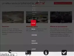 Sites similar to boisvertisuzu.com