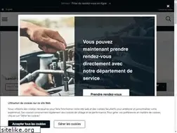 Sites similar to boisvertkia.com