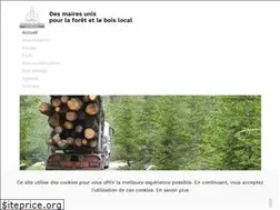 Sites similar to boisvivant.com