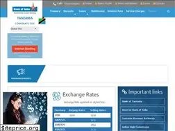 Sites similar to boitanzania.co.tz