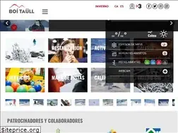 Sites similar to boitaull.cat