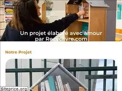 Sites similar to boite-a-lire.com