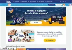 Sites similar to boiteaideeslu.fr