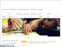 Sites similar to boitealunch.org