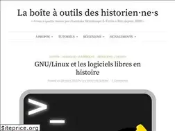 Sites similar to boiteaoutils.info