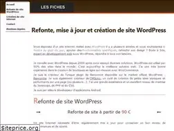 Sites similar to boiteasite.fr