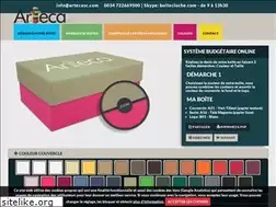 Sites similar to boitecloche.com