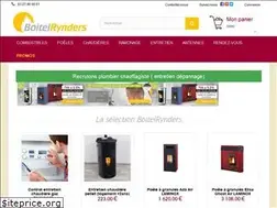Sites similar to boitel-rynders.fr
