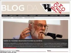 Sites similar to boitempoeditorial.wordpress.com