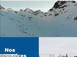 Sites similar to boitenordiq.com