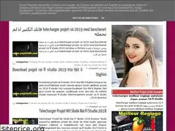 Sites similar to boiterythme.blogspot.com