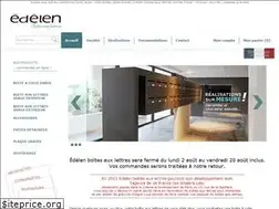 Sites similar to boites-aux-lettres.pro