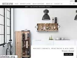 Sites similar to boitesdelapaix.com