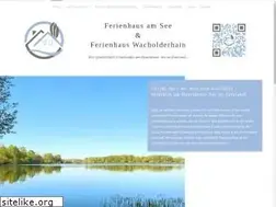 Sites similar to boitmann-immobilien.de