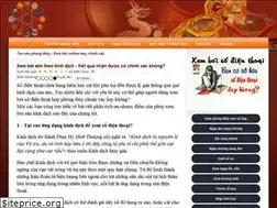 Sites similar to boitoanvui.com