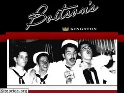 Sites similar to boitsons.com