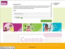 Sites similar to boiu.se
