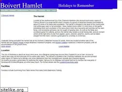 Sites similar to boivert.fr
