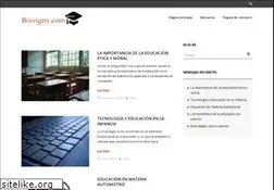 Sites similar to boivigny.com
