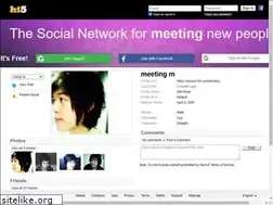 Sites similar to boizboy.hi5.com