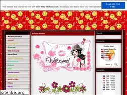 Sites similar to bojanajoksimovic.page.tl